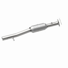 Load image into Gallery viewer, MagnaFlow DF Catalytic Conv 08-09 Mitsubishi Lancer 2.0L w/o Turbo *NOT FOR SALE IN CALIFORNIA*