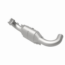 Load image into Gallery viewer, MagnaFlow Direct Fit Catalytic Converter 07-08 Expe/Nav 5.4L D/S OEM