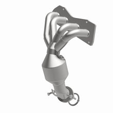 Load image into Gallery viewer, MagnaFlow Direct Fit Catalytic Converter 10-11 Toyota Camry 2.5L