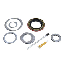 Load image into Gallery viewer, Yukon Gear Minor install Kit For Dana 80 Diff (4.375in O.D. Pinion Race) MK D80-B