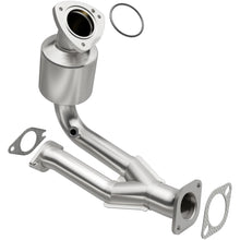 Load image into Gallery viewer, MagnaFlow Direct Fit Catalytic Converter 09-11 Chevy Malibu 3.6L