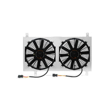 Load image into Gallery viewer, Mishimoto 97-01 Honda Prelude Aluminum Fan Shroud Kit - GTR Auto