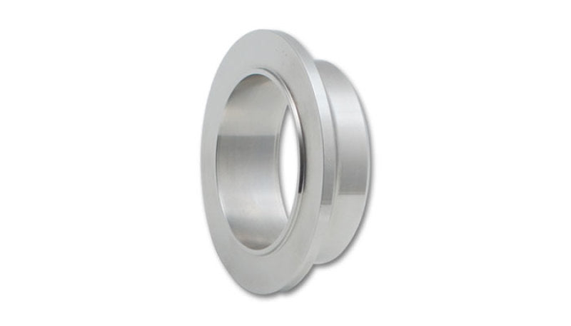 Vibrant 304 SS V-band Turbo Inlet Flange for PTE Medium Frame Turbo 1418