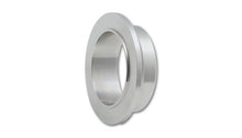 Load image into Gallery viewer, Vibrant 304 SS V-band Turbo Inlet Flange for PTE Medium Frame Turbo 1418