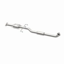 Load image into Gallery viewer, MagnaFlow Direct Fit Catalytic Converter 02-04 Eclipse 2.4L