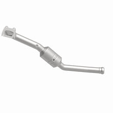 Load image into Gallery viewer, MagnaFlow Direct Fit Catalytic Converter 2011 Grand Cherokee 3.6L PS