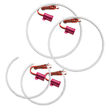 Load image into Gallery viewer, Oracle Jeep Grand Cherokee 08-10 LED Halo Kit - White - GTR Auto