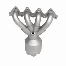 Load image into Gallery viewer, MagnaFlow Direct Fit Catalytic Converter 10-11 Hyundai Accent 1.6L