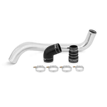 Load image into Gallery viewer, Mishimoto 04.5-10 Chevy 6.6L Duramax Hot Side Pipe and Boot Kit - GTR Auto