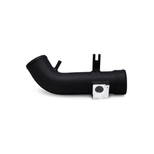Load image into Gallery viewer, Mishimoto 06-11 Honda Civic Si Performance Air Intake - Wrinkle Black - GTR Auto