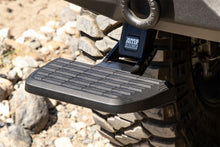 Load image into Gallery viewer, AMP Research 2018 Jeep Wrangler (JL) BedStep - Black - GTR Auto