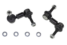 Load image into Gallery viewer, Whiteline 02-08 Subaru WRX / 04-08 WRX STi Front Sway Bar Link Kit - GTR Auto