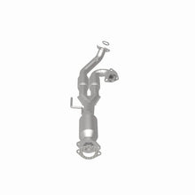 Load image into Gallery viewer, MagnaFlow Direct Fit Catalytic Converter MAXIMA- 04-05 6 3.5L