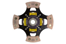Load image into Gallery viewer, ACT 2002 Mini Cooper 4 Pad Sprung Race Disc - GTR Auto