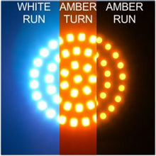 Load image into Gallery viewer, Letric Lighting Deluxe Bullet Style Switchbacks White
