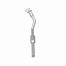 Load image into Gallery viewer, MagnaFlow Direct Fit Catalytic Converter 00-06 Audi TT 1.8L