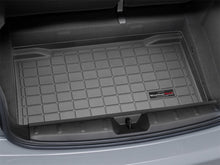 Load image into Gallery viewer, WeatherTech 2015+ Mini Cooper 4 Door Hardtop Cargo Liner - Black