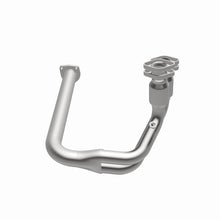 Load image into Gallery viewer, MagnaFlow Direct Fit Catalytic Converter 00-04 Jeep Wrangler 4.0L