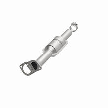 Load image into Gallery viewer, MagnaFlow Direct Fit Catalytic Converter 06-08 Eclipse rear OEM