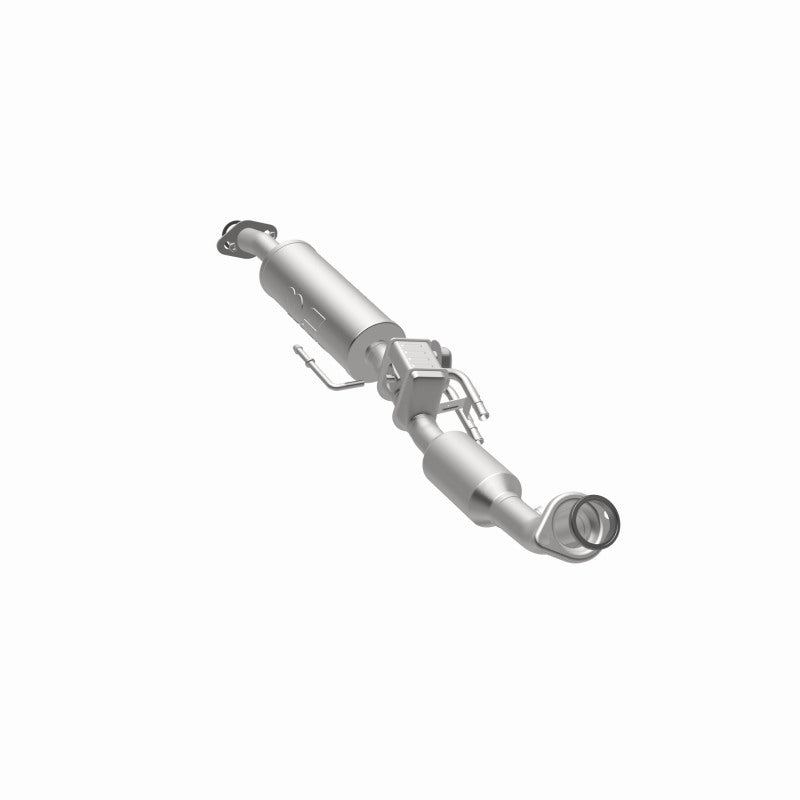 MagnaFlow Direct Fit Catalytic Converter 20-22 Toyota Prius Prime Underbody 1.8L