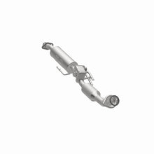 Load image into Gallery viewer, MagnaFlow Direct Fit Catalytic Converter 20-22 Toyota Prius Prime Underbody 1.8L