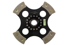 Load image into Gallery viewer, ACT 2001 BMW M3 4 Pad Rigid Race Disc - GTR Auto