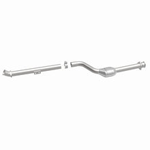 Load image into Gallery viewer, MagnaFlow Direct Fit Catalytic Converter 03-05 Mercedes C230 1.8L