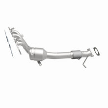 Load image into Gallery viewer, MagnaFlow Direct Fit Catalytic Converter 06-09 Mazda 3 2.0L