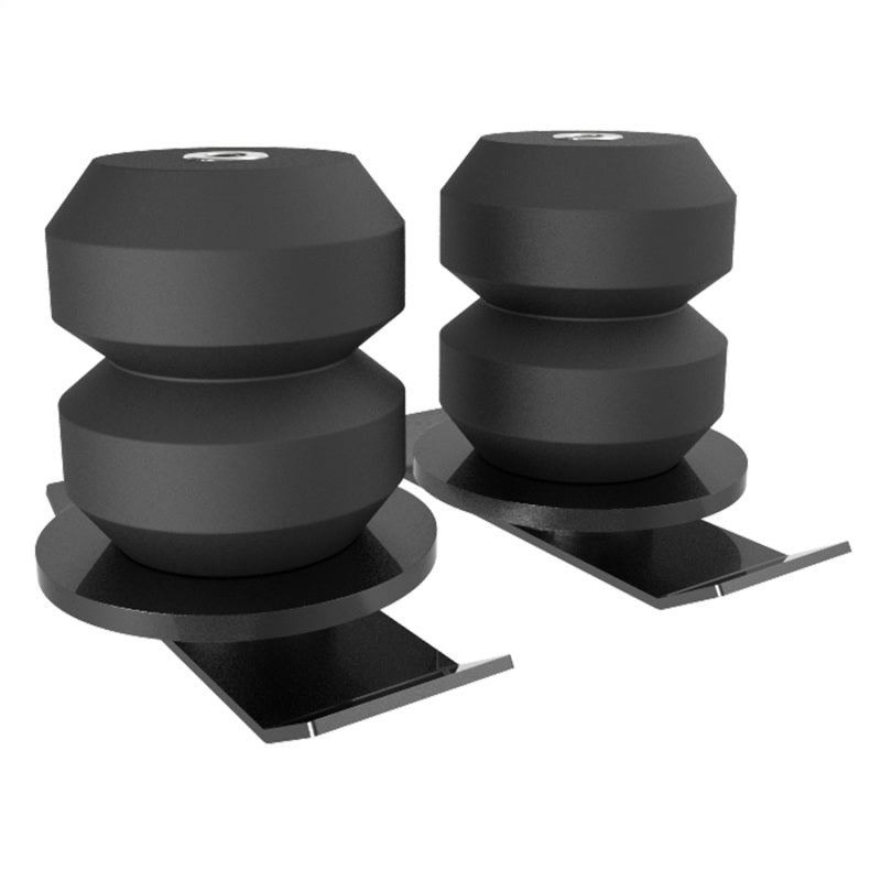 Timbren 2005 Nissan Frontier Rear Suspension Enhancement System - GTR Auto