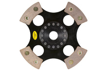 Load image into Gallery viewer, ACT 2002 Honda Civic 4 Pad Rigid Race Disc - GTR Auto