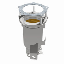 Load image into Gallery viewer, MagnaFlow Direct Fit Catalytic Converter 99-01 Protege 1.6/1.8 CA
