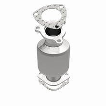 Load image into Gallery viewer, MagnaFlow Direct Fit Catalytic Converter 01 Eclipse 3.0L frt OEM