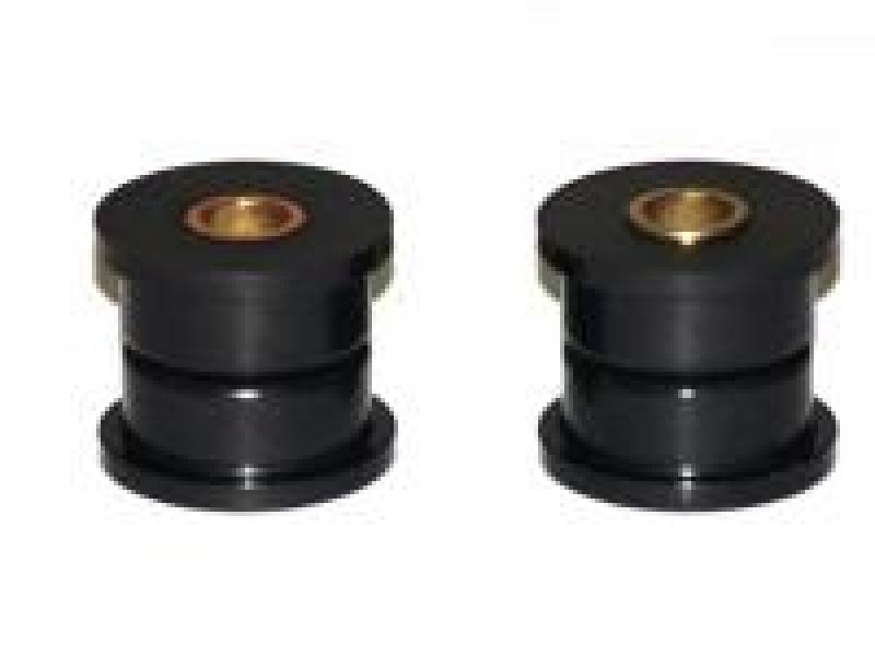 Rugged Ridge Rear Track Bar Bushings Black 93-98 Cherokee(ZJ) 1-1204BL