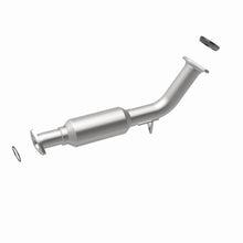 Load image into Gallery viewer, MagnaFlow Direct Fit Catalytic Converter 02-05 Honda Civic SI 2.0L