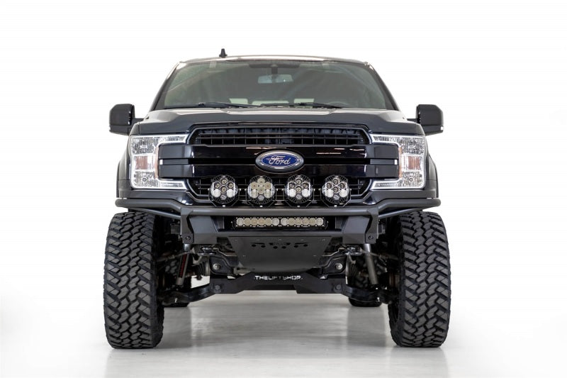 Addictive Desert Designs 18-20 Ford F-150 ADD PRO Bolt-On Front Bumper - GTR Auto