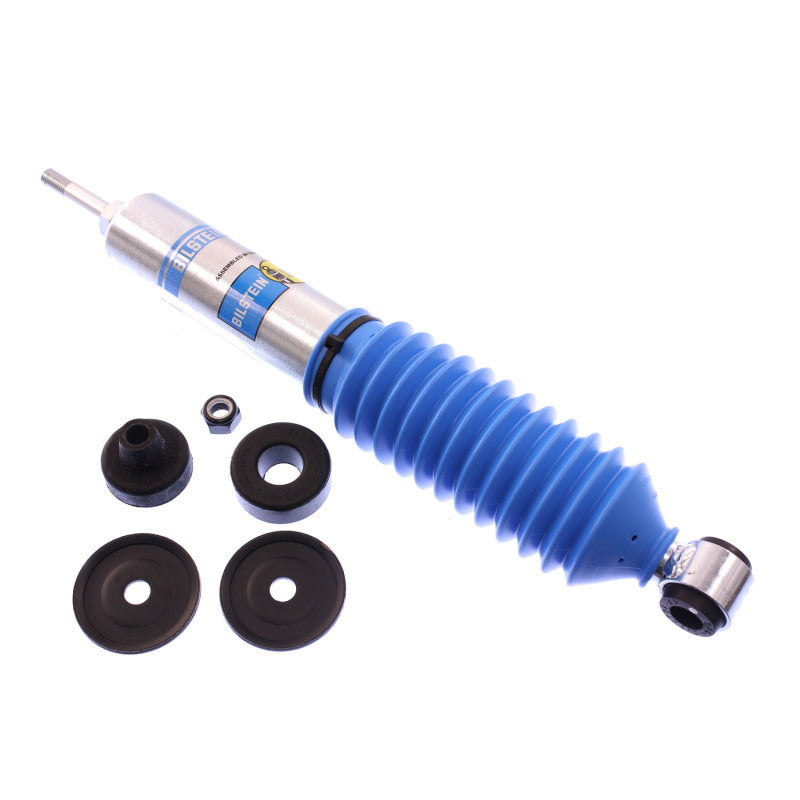 Bilstein B6 (HD) Series 03-12 Ford E-250 / E-350 Super Duty Front Monotube Shock Absorber - GTR Auto