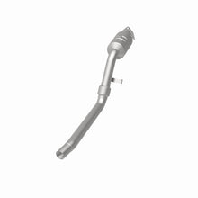 Load image into Gallery viewer, MagnaFlow Direct Fit Catalytic Converter 02-05 Audi A4 Quat 2.8L Driver Side