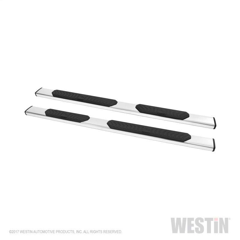 Westin 2014-2017 Toyota 4Runner SR5 R5 Nerf Step Bars - SS - GTR Auto