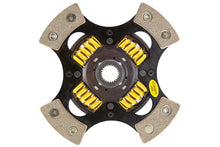 Load image into Gallery viewer, ACT 2013 Scion FR-S 4 Pad Sprung Race Disc - GTR Auto