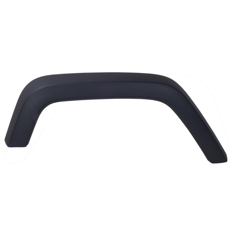 Omix Rear Fender Flare Right Side- 07-18 Jeep Wrangler - GTR Auto