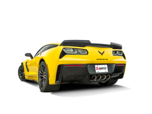 Load image into Gallery viewer, Akrapovic 14-17 Chevrolet Corvette Z06 (C7) Slip-On Line (Titanium) w/ Carbon Tips - GTR Auto