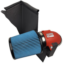 Load image into Gallery viewer, Injen 2020 BMW M340i SP Short Ram Air Intake System Wrinkle Red Finish - GTR Auto