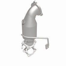 Load image into Gallery viewer, MagnaFlow Direct Fit Catalytic Converter 00-04 S40/V40 1.9L frt OEM