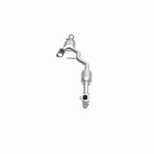Load image into Gallery viewer, MagnaFlow Direct Fit Catalytic Converter 01-04 Subaru Outback 3L Driver Side