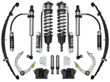 Load image into Gallery viewer, ICON 2007+ Toyota Tundra 1.63-3in Stage 2 3.0 Suspension System - GTR Auto