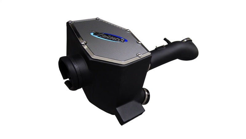 Volant 09-12 Chevrolet Colorado 5.3 V8 Pro5 Closed Box Air Intake System - GTR Auto