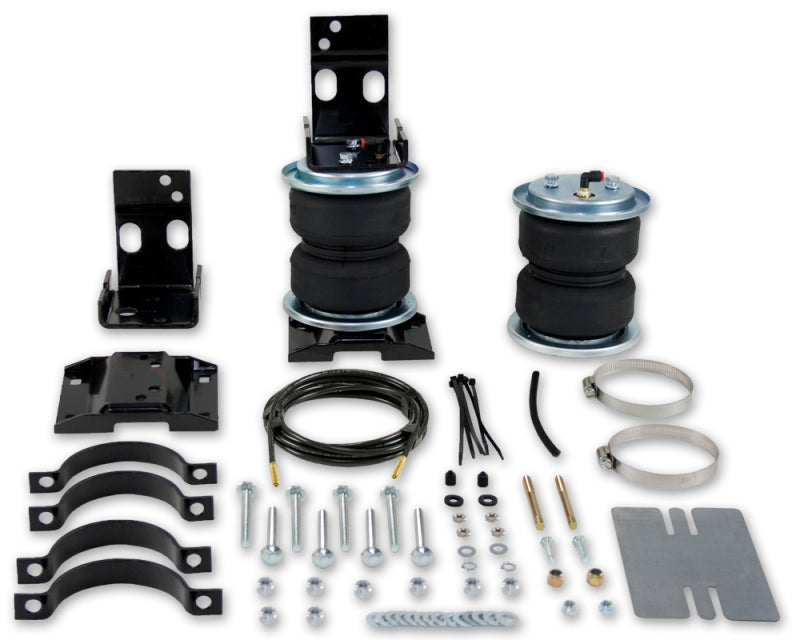 Air Lift Loadlifter 5000 Air Spring Kit - GTR Auto
