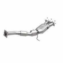 Load image into Gallery viewer, MagnaFlow Direct Fit Catalytic Converter 2012 Volvo XC60 AWD 3.2L