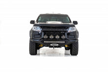 Load image into Gallery viewer, Addictive Desert Designs 2021 Chevy Colorado ZR2 Stealth Fighter Front Bumper - GTR Auto
