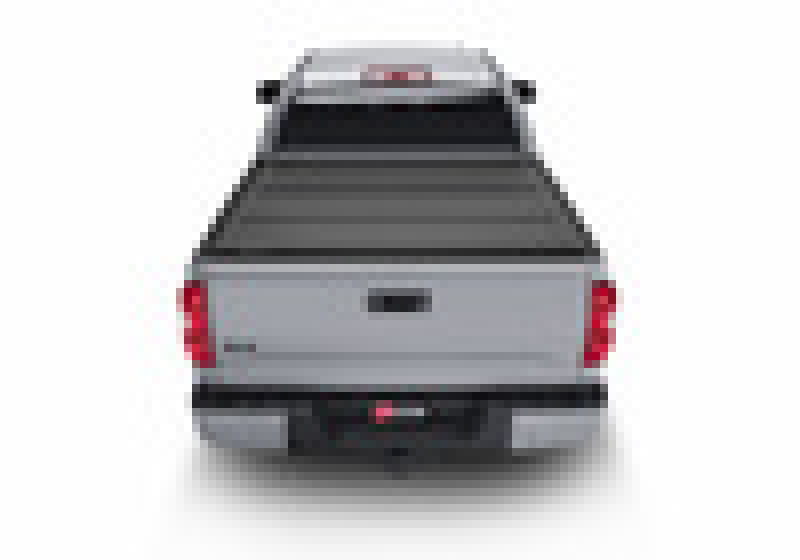 BAK 07-20 Toyota Tundra 5ft 6in Bed BAKFlip MX4 Matte Finish - GTR Auto